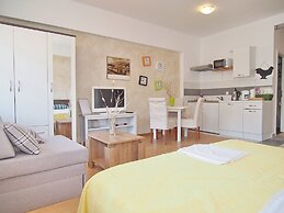 Apartments Xandy