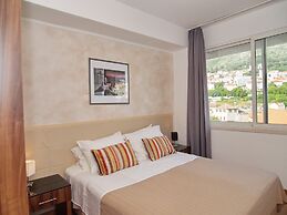Apartments Xandy