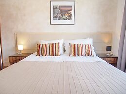 Apartments Xandy