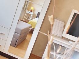 Apartments Xandy