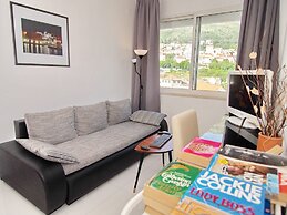 Apartments Xandy