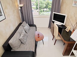 Apartments Xandy