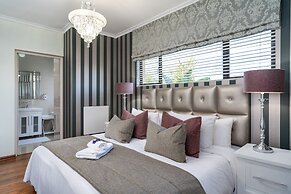 Auriol's Guesthouse