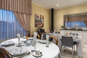 Auriol's Guesthouse