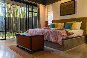 Toya Toya by Vista Rooms