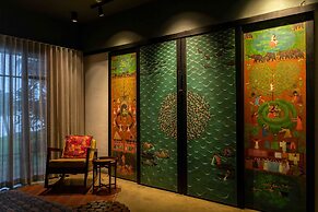 Toya Toya by Vista Rooms