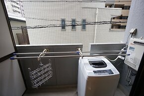 Apartment BS Trusty Tennoji