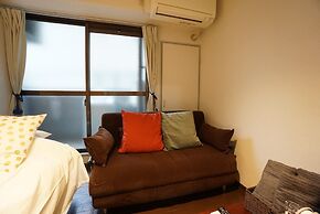 Apartment BS Trusty Tennoji