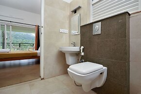 The Z Villa One by Vista Rooms
