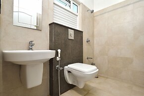 The Z Villa One by Vista Rooms