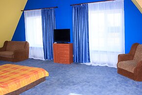 21 Business Club