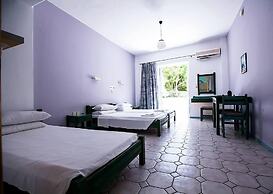 Julia Apartments