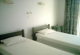 Julia Apartments