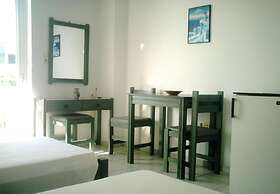 Julia Apartments