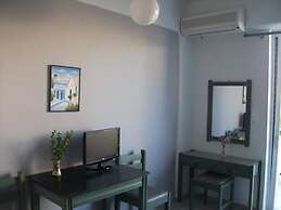 Julia Apartments