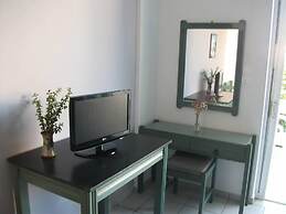 Julia Apartments