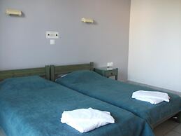 Julia Apartments
