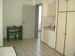 Julia Apartments