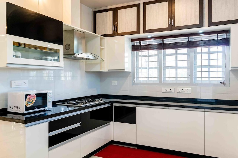 Pihoo Villa by Vista Rooms