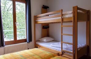 Geneva Hostel