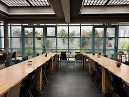 Geneva Hostel