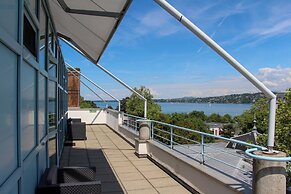 Geneva Hostel