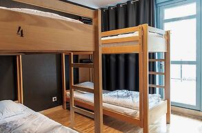 Geneva Hostel
