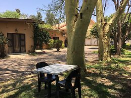 Havilla Guest House