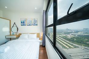 D'capitale Apartments