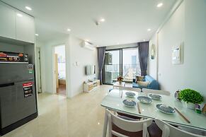 D'capitale Apartments