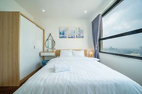 D'capitale Apartments