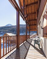 Chalet Clos Gauthier