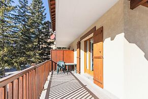 Chalet Clos Gauthier