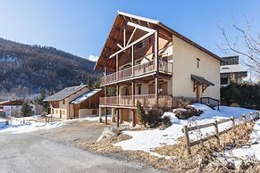 Chalet Clos Gauthier