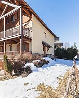 Chalet Clos Gauthier
