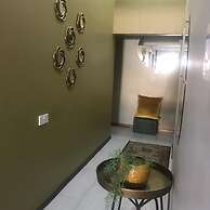 Luxlusive Guest House