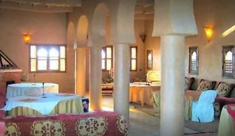 Auberge Famille Benmoro