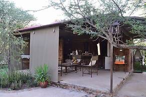 Kleynhans Home