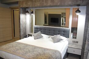 Ereza Otel