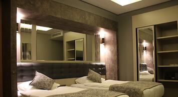Ereza Otel