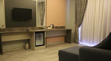 Ereza Otel