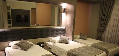 Ereza Otel