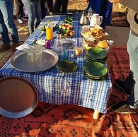 Bivouac Chegri
