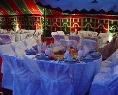 Bivouac Chegri