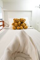 Home De Bear