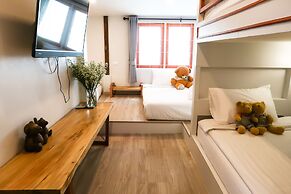 Home De Bear