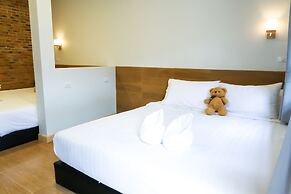 Home De Bear