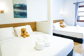 Home De Bear