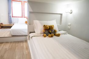 Home De Bear