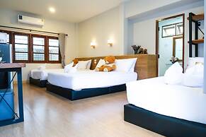 Home De Bear